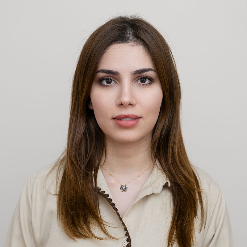 Jilan M. Hasan