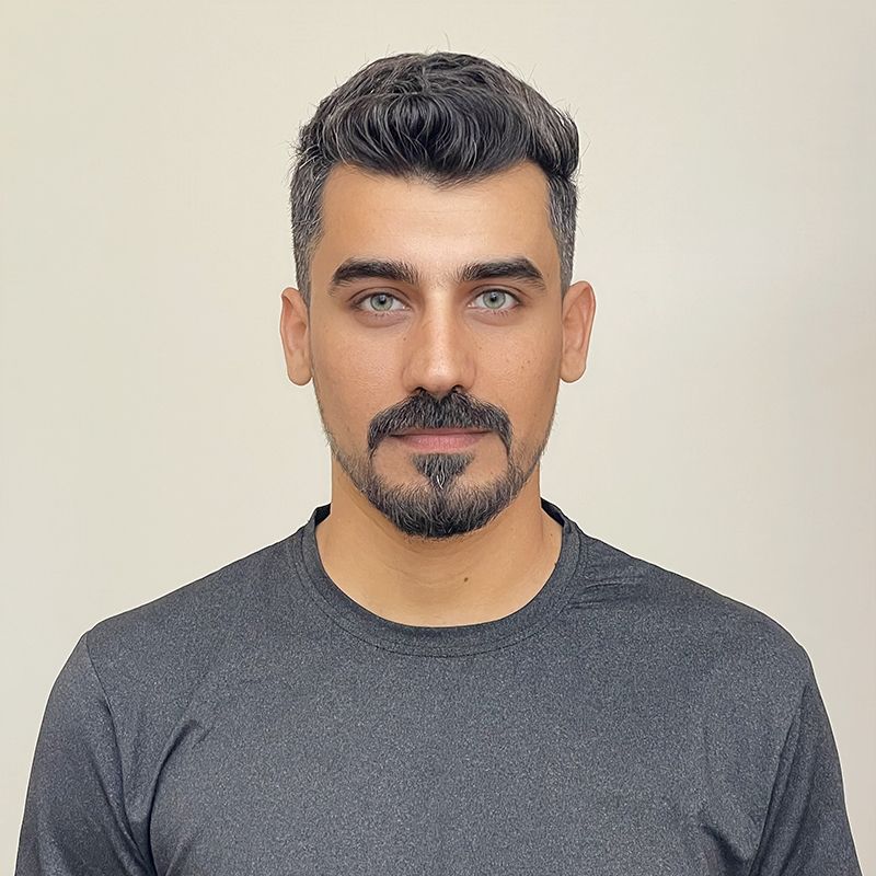 Bahdeen S. Mustefa